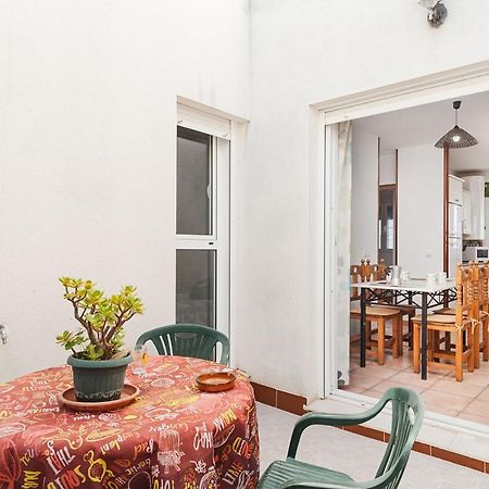 Apartamento De Alquiler En Barbate Kültér fotó
