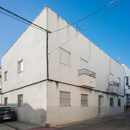 Apartamento De Alquiler En Barbate Kültér fotó