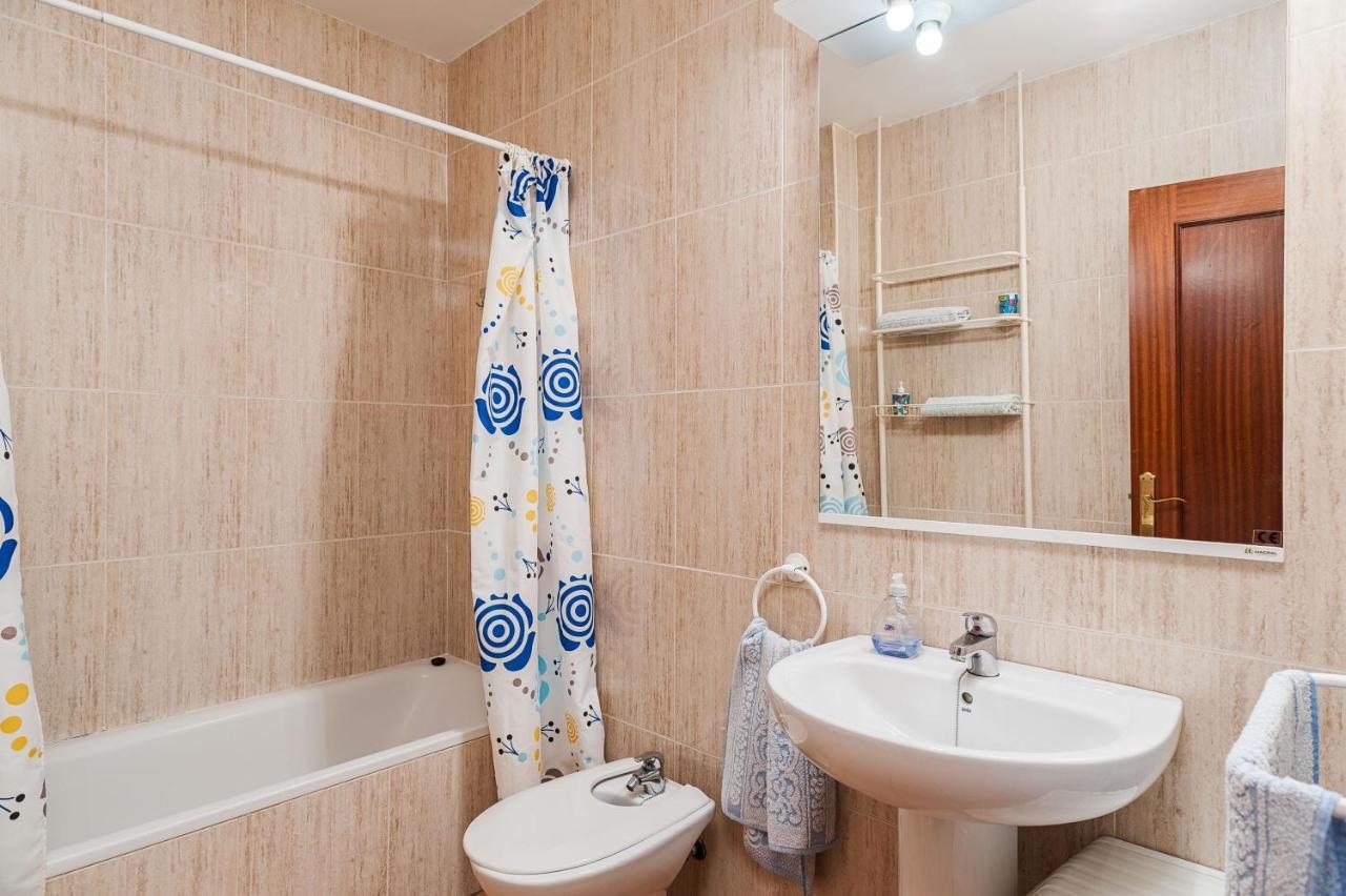 Apartamento De Alquiler En Barbate Kültér fotó