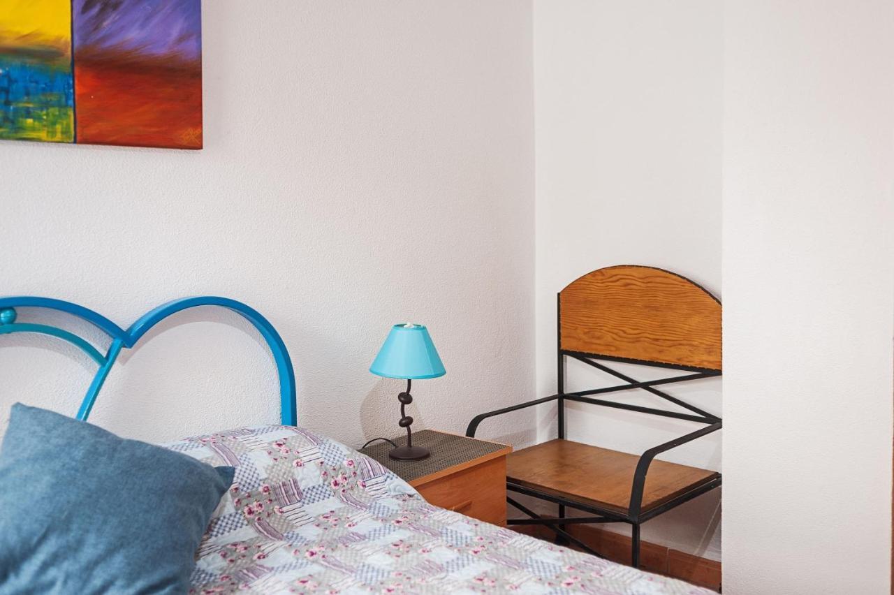 Apartamento De Alquiler En Barbate Kültér fotó