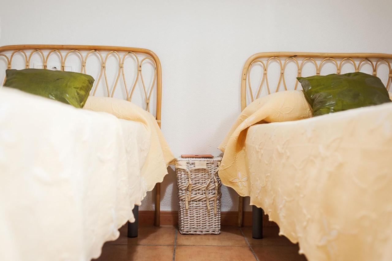 Apartamento De Alquiler En Barbate Kültér fotó