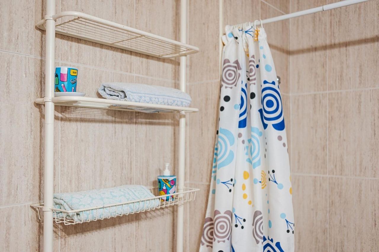 Apartamento De Alquiler En Barbate Kültér fotó