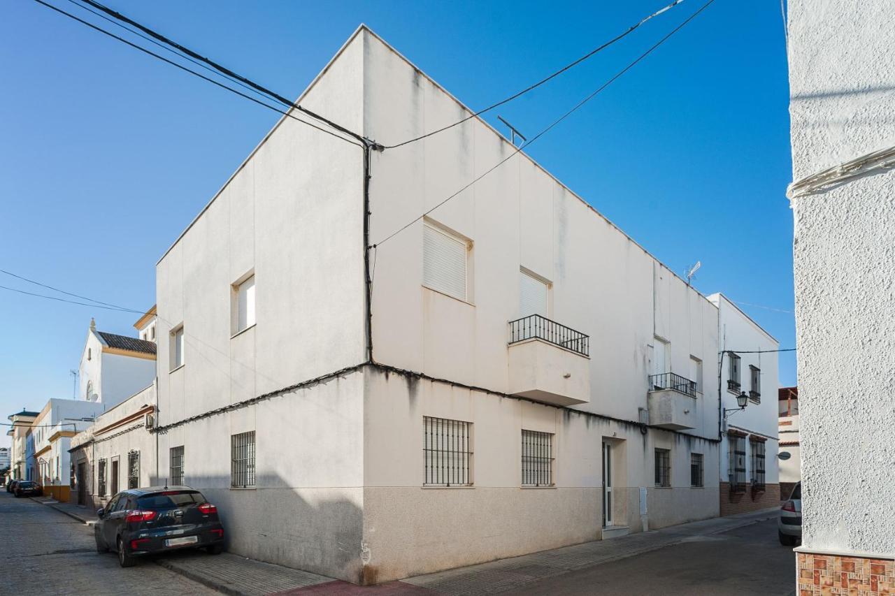 Apartamento De Alquiler En Barbate Kültér fotó