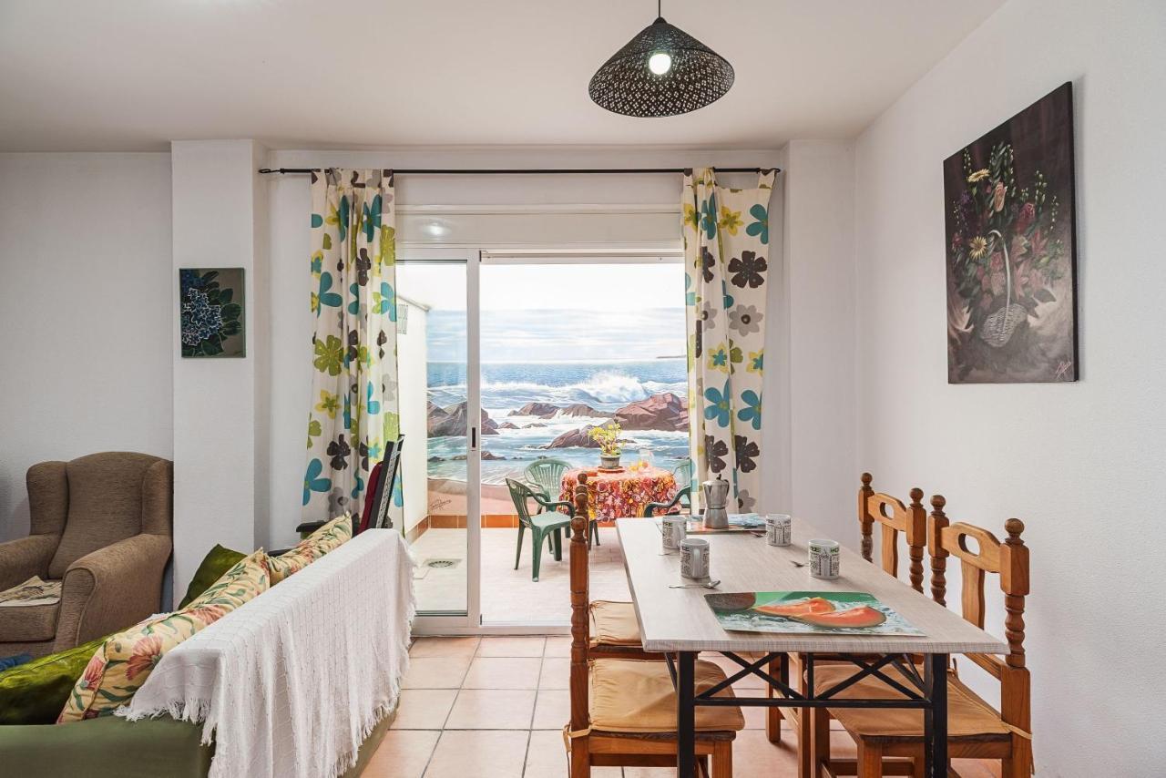 Apartamento De Alquiler En Barbate Kültér fotó