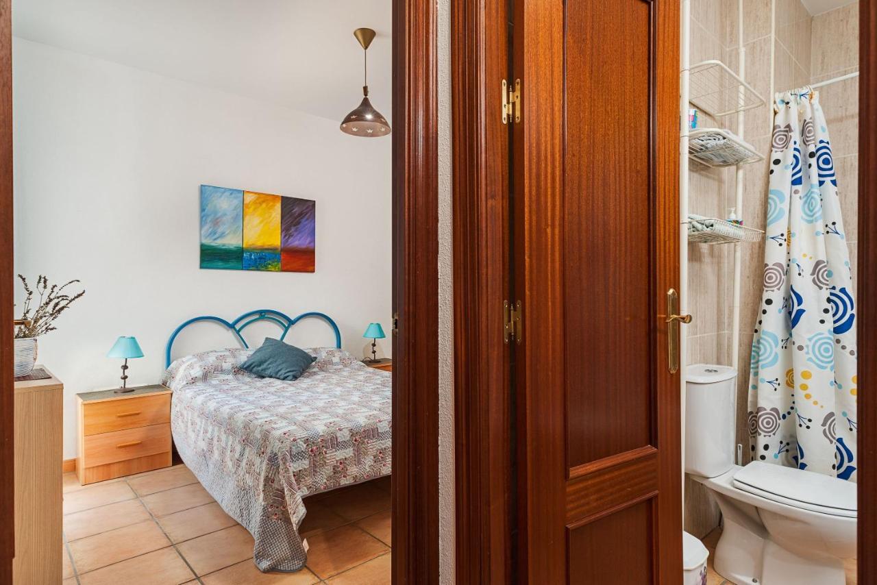 Apartamento De Alquiler En Barbate Kültér fotó