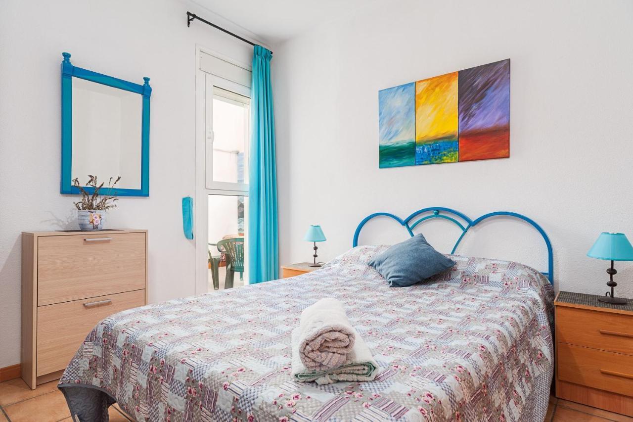 Apartamento De Alquiler En Barbate Kültér fotó