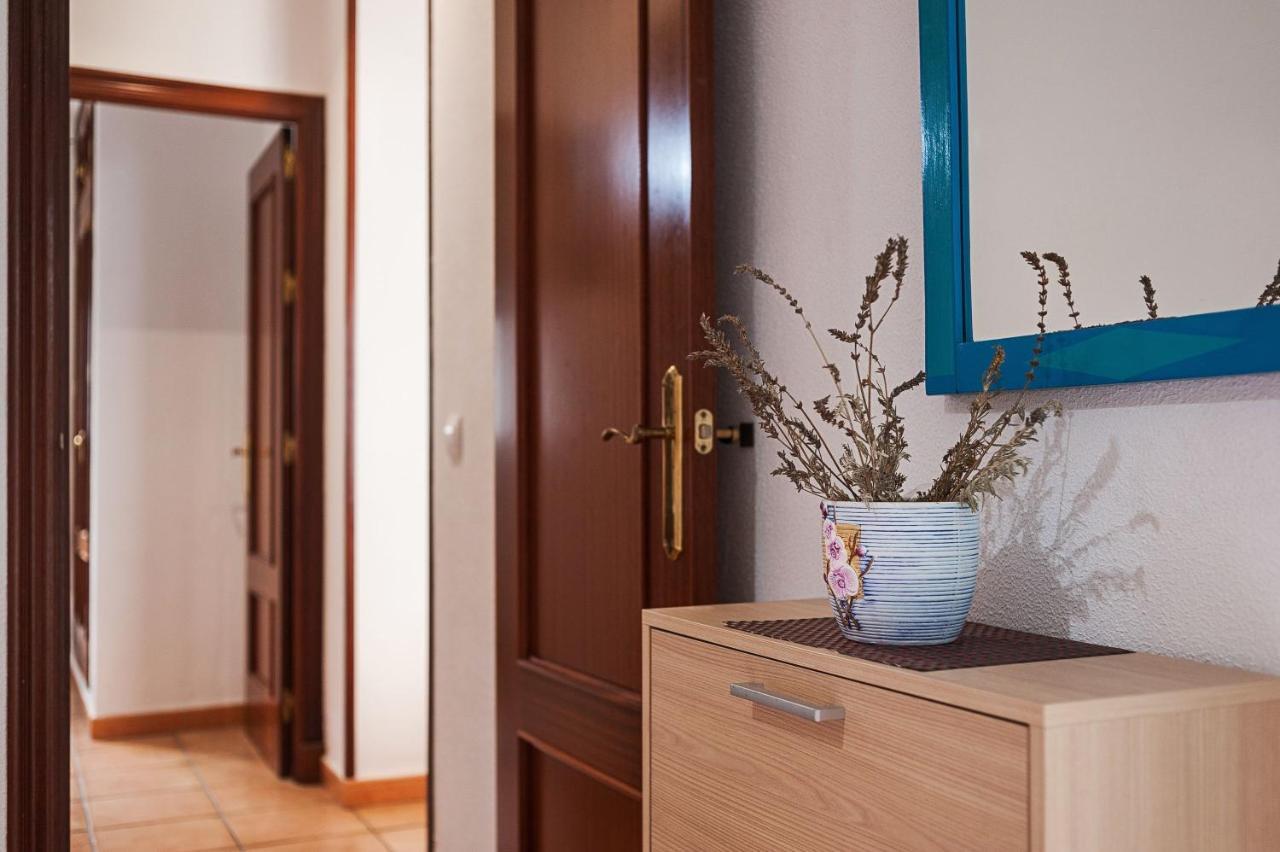 Apartamento De Alquiler En Barbate Kültér fotó
